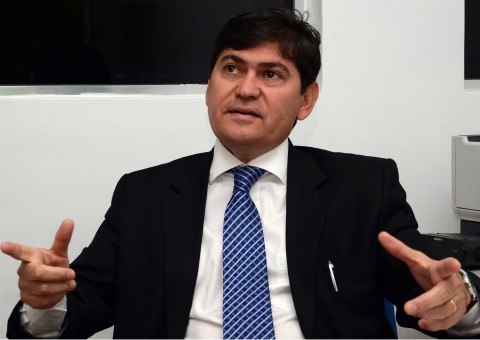 José Fernandes Júnior assume cargo de juiz do TRE-AM nesta segunda-feira