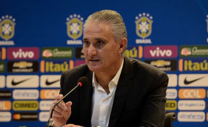 Tite anuncia substituto de Neymar e equipe que vai enfrentar Alemanha em amistoso
