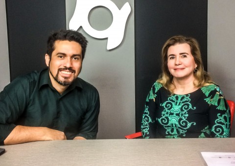 Yara Lins faz alerta para gestores prestarem contas de 2017 no TCE