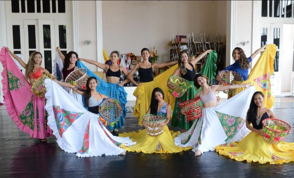 Balé Folclórico do Amazonas apresenta ‘Encantos da Amazônia’  