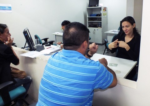 Seped vai emitir 1ª e 2ª via de RG gratuitamente em Manaus