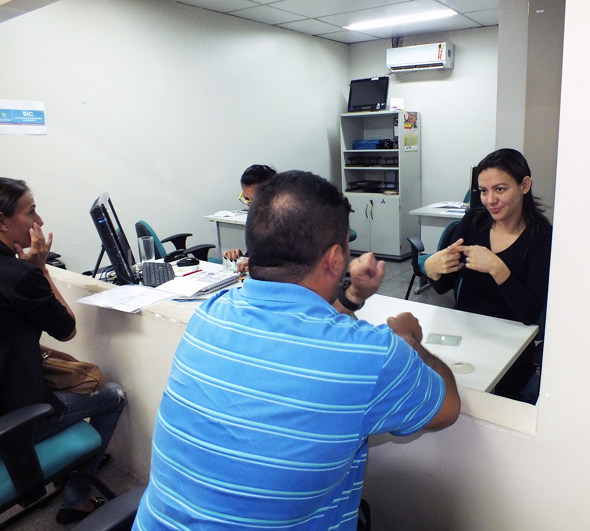 Seped vai emitir 1ª e 2ª via de RG gratuitamente em Manaus