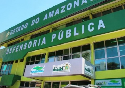 MP abre inquérito para investigar concurso da Defensoria Pública do Amazonas