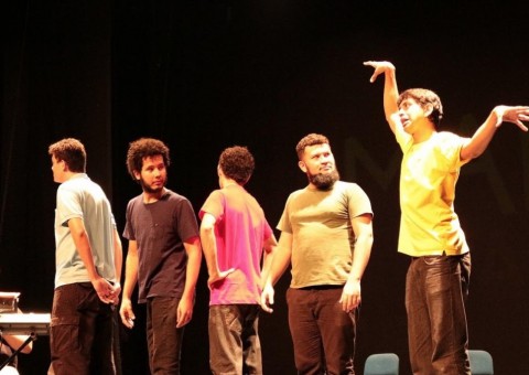 Programa Espaço Aberto já beneficiou 1,5 mil artistas