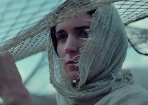 Produção bíblica Maria Madalena ganhou novo trailer. Vem ver