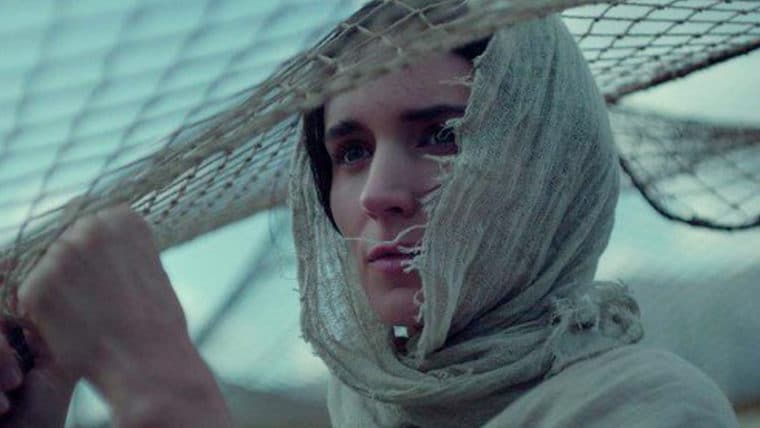 Produção bíblica Maria Madalena ganhou novo trailer. Vem ver