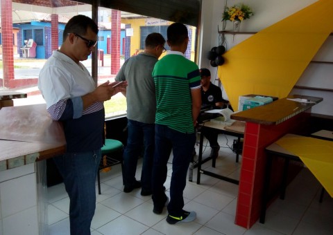Segunda unidade do Detran é inaugurada no interior do Amazonas
