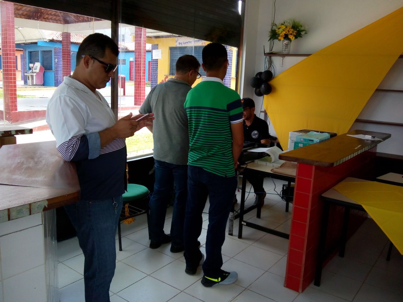 Segunda unidade do Detran é inaugurada no interior do Amazonas