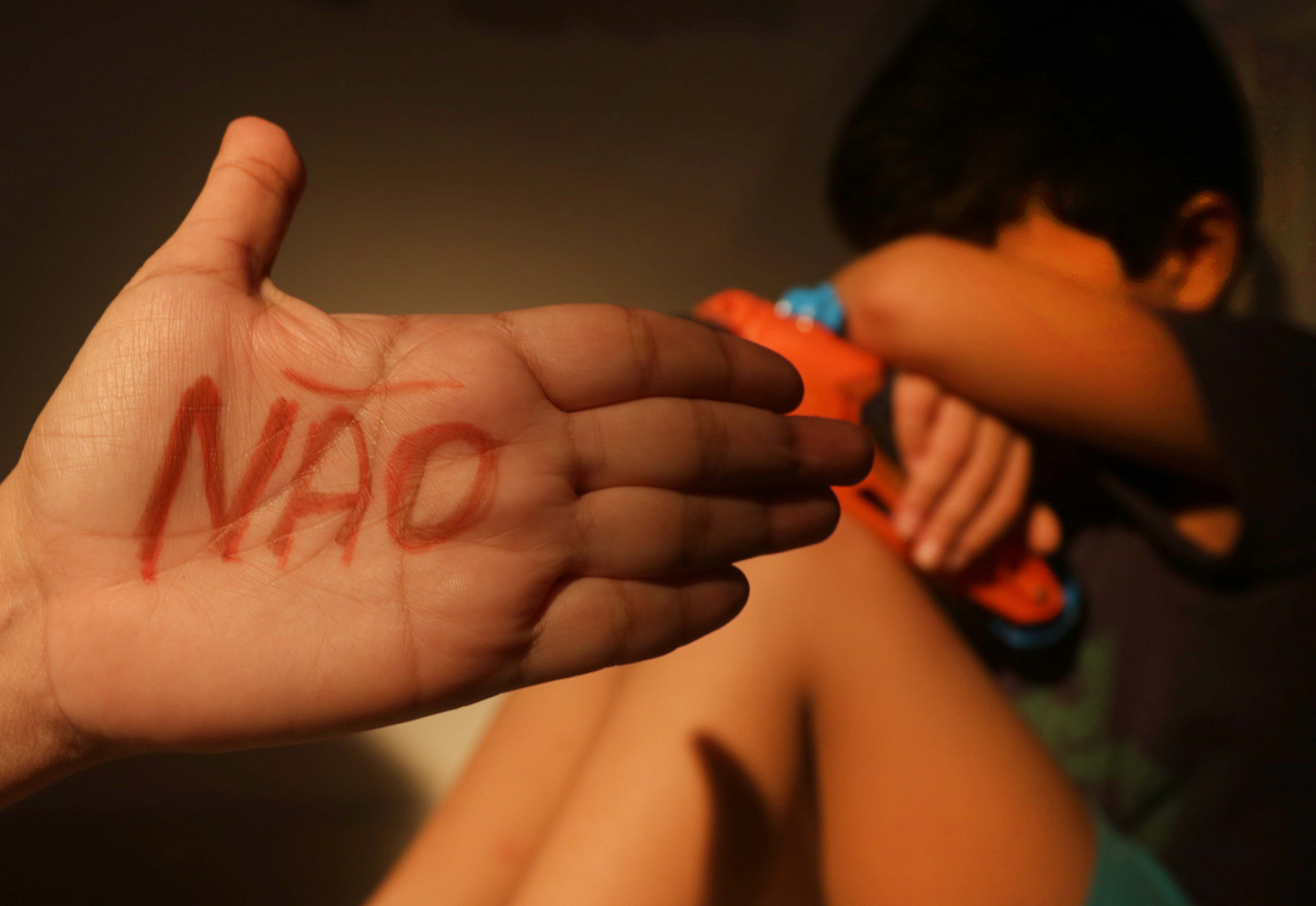 Atendimento especializado em casos de violência sexual de Manaus é referência