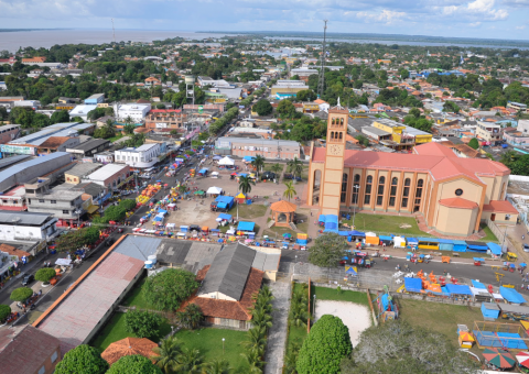 CGL abre licitações para contratar serviços de recuperação da malha viária no Amazonas