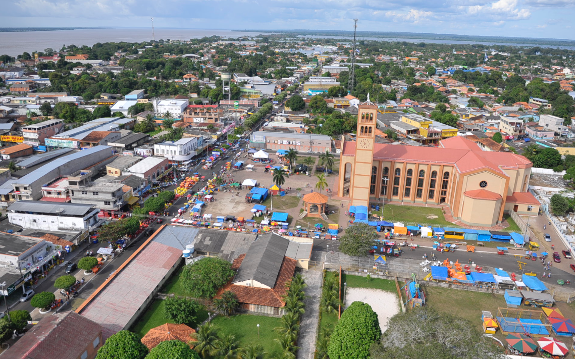 CGL abre licitações para contratar serviços de recuperação da malha viária no Amazonas