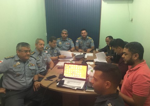 Mais de 2 mil praças da Polícia Militar estão aptos para serem promovidos no Amazonas