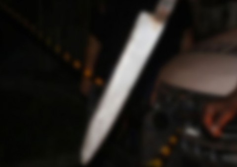 No Amazonas, acusado de matar jovem com 48 facadas estava comemorando aniversário