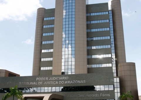 TJAM faz escolha de novos desembargadores nesta terça-feira