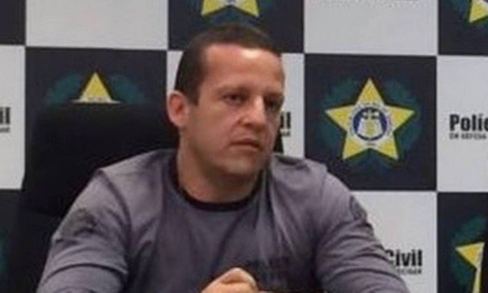 Lava-Jato: Operação prende coronel da PM e delegado chefe das Especializadas