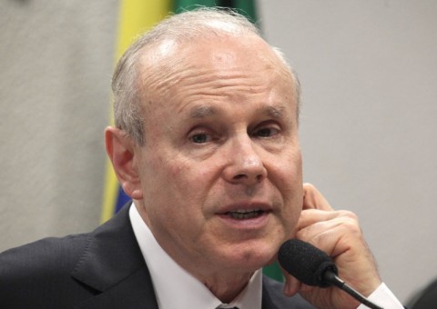 Justiça Federal aceita denúncia contra ex-ministro Guido Mantega que vira réu