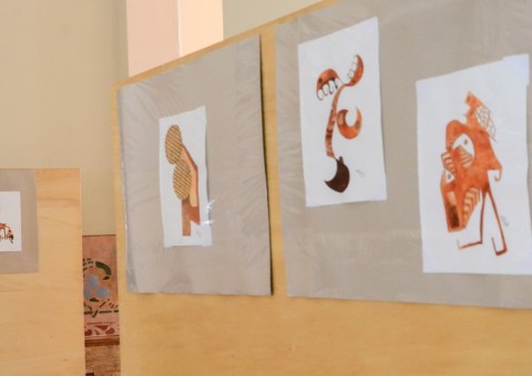 Exposição inédita ‘O Mundo e a Imaginação’ estreia no Paço da Liberdade