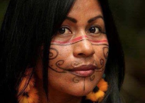 Cultura indígena é destaque das temporadas da SEC nesta terça-feira