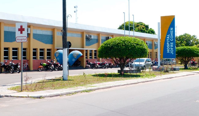 Duas pessoas morrem durante tiroteio em frente bar no Amazonas 