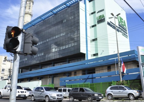 Com greve programada, UEA afirma que unidades funcionarão normalmente nesta quarta