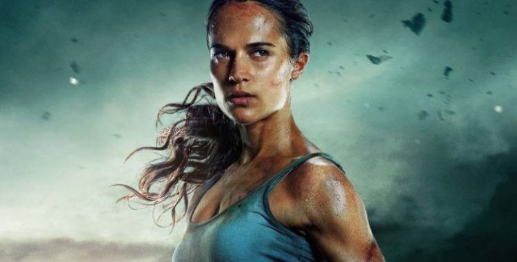 Lara Croft resolve um mistério em novo clipe de Tomb Raider