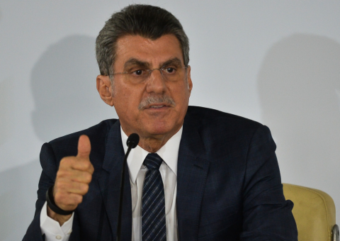 STF aceita denúncia e Jucá vira réu em desdobramento da Lava-Jato