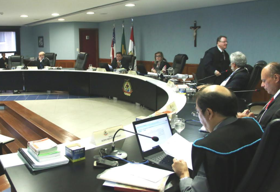 Ex-presidente da Câmara de Alvarães é condenado a devolver R$ 43 mil aos cofres públicos