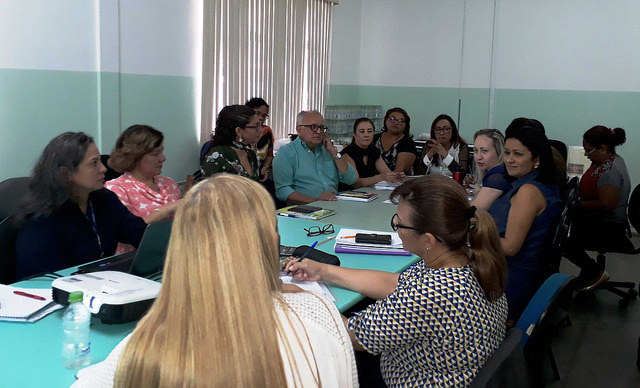 Semsa prepara mutirão de vacinação contra sarampo em bairros de Manaus