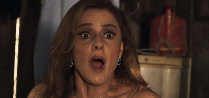 O Outro Lado do Paraíso: Gael desmascara Sophia e entrega a própria mãe à polícia