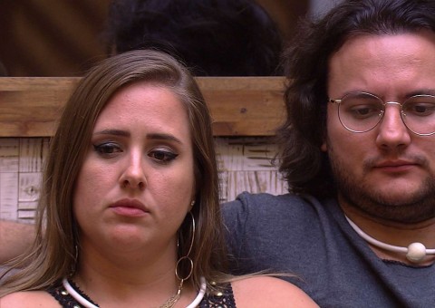 BBB18: Com novo recorde de rejeição, participante é eliminado de paredão triplo