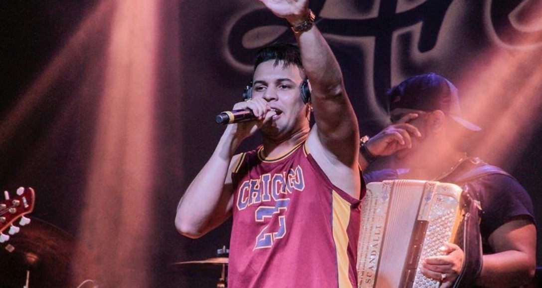  Atrações de peso movimentam o Arena Pub nesta quinta