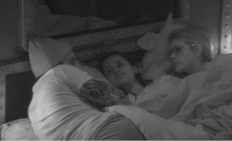 BBB18: Wagner entrega plano de Diego: “Era votar no Breno”