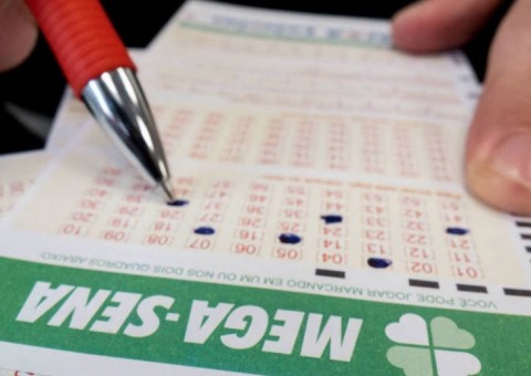 Mega-Sena sorteia hoje prêmio de R$ 52 milhões