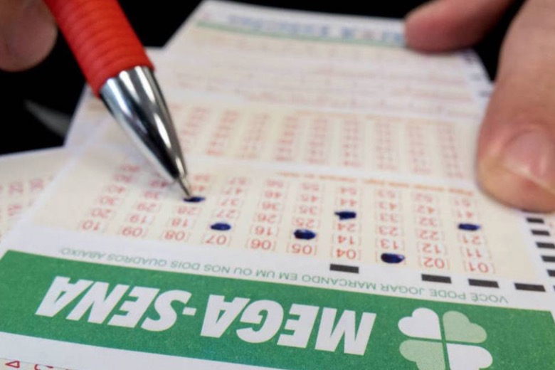 Mega-Sena sorteia hoje prêmio de R$ 52 milhões