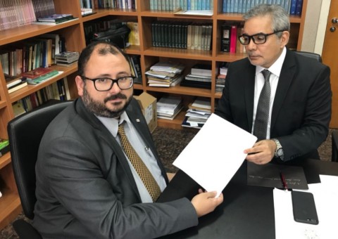 OAB autorizada a indicar nomes para o 26º desembargador do TJAM