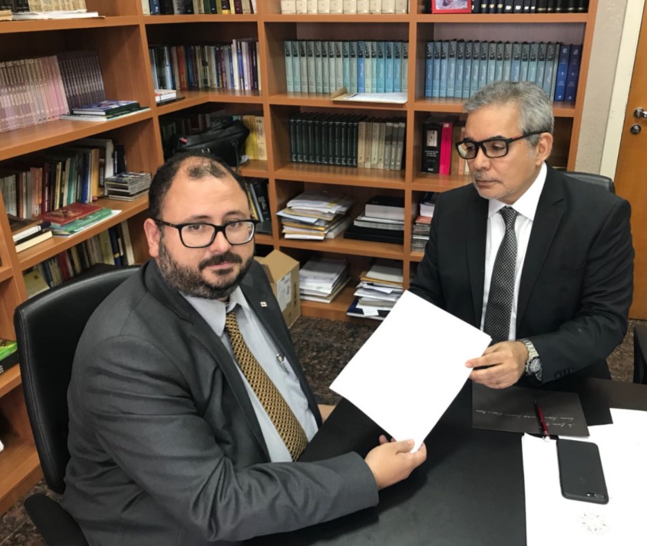 OAB autorizada a indicar nomes para o 26º desembargador do TJAM