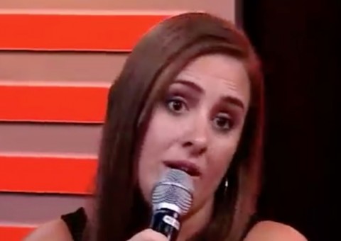 Patrícia é confrontada sobre falsidade com Paula e muda discurso