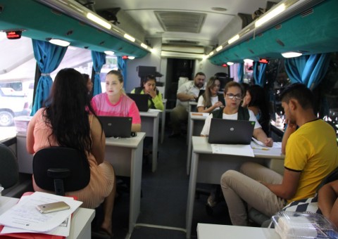 Em Manaus, 'Defensoria Itinerante' realiza atendimentos na Delegacia da Mulher nesta semana