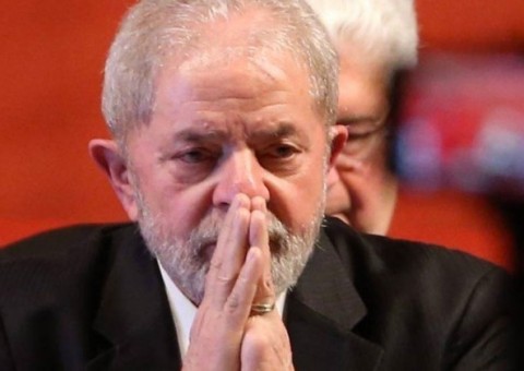 Defesa de Lula pede que Fachin libere habeas corpus para julgamento na 2a turma