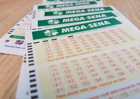 Ninguém acerta Mega-Sena e prêmio acumula; Saiba para quanto