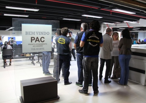 Novo posto do Procon é inaugurado em shopping de Manaus