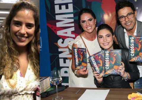  Climão: Filha de Zezé Di Camargo se encontram em evento mas não se falam