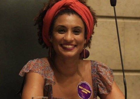 Vereadora do PSOL é assassinada durante tiroteio 