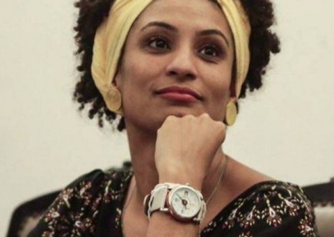 Assassinos sabiam lugar exato que vereadora Marielle Franco ocupava em carro