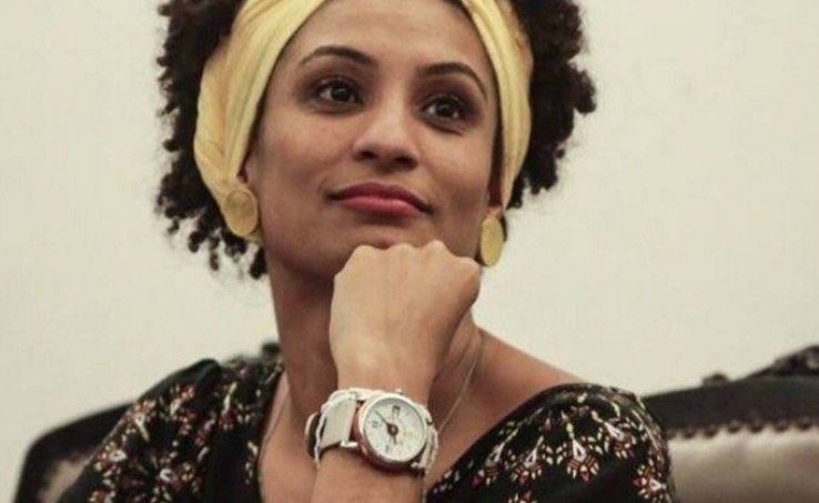 Assassinos sabiam lugar exato que vereadora Marielle Franco ocupava em carro