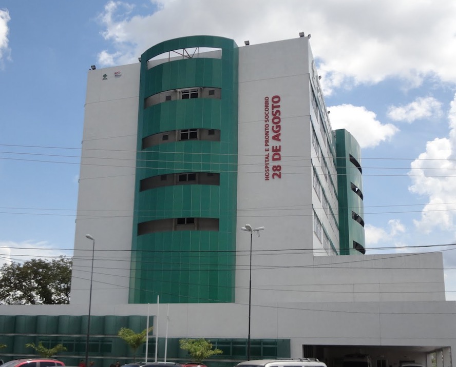 Advogado é baleado ao chegar em casa no Amazonas