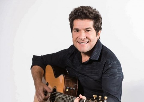 Daniel traz sua turnê 2018 a Manaus e relembra sucessos