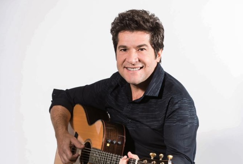 Daniel traz sua turnê 2018 a Manaus e relembra sucessos