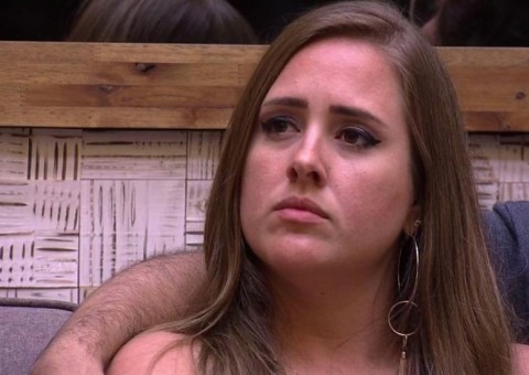 Ex-bbb Patrícia diz que é fã de Paula e pede desculpas a sister e Gleici