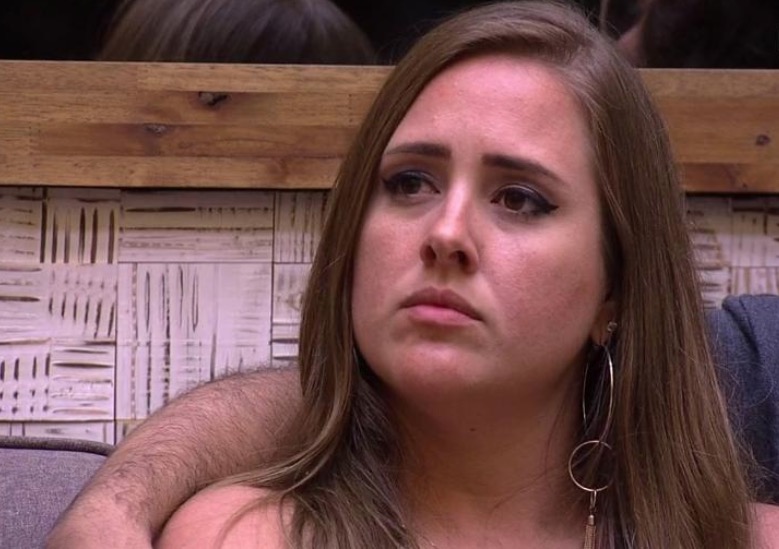 Ex-bbb Patrícia diz que é fã de Paula e pede desculpas a sister e Gleici